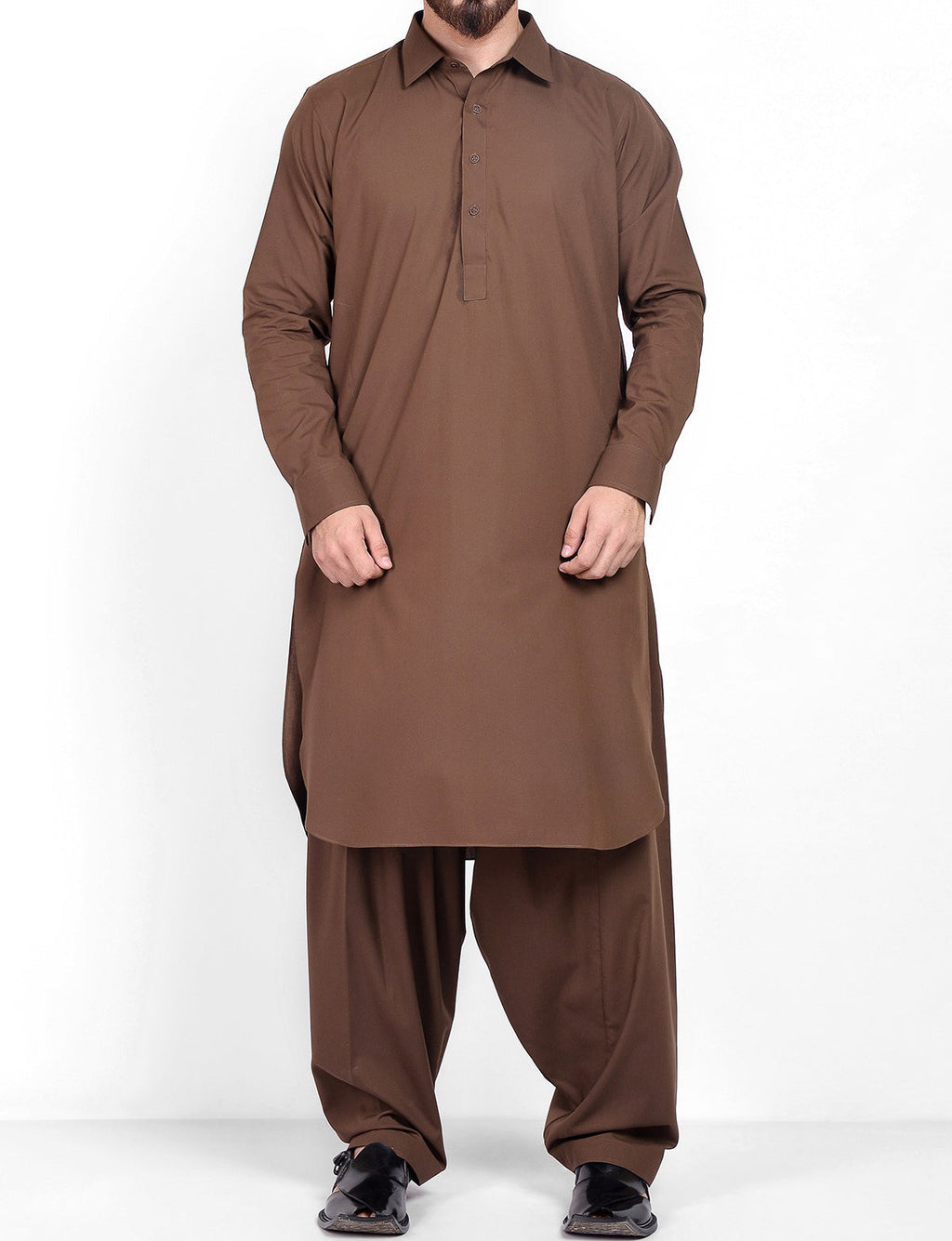 Komal's MSKP17202 Kameez Shalwar