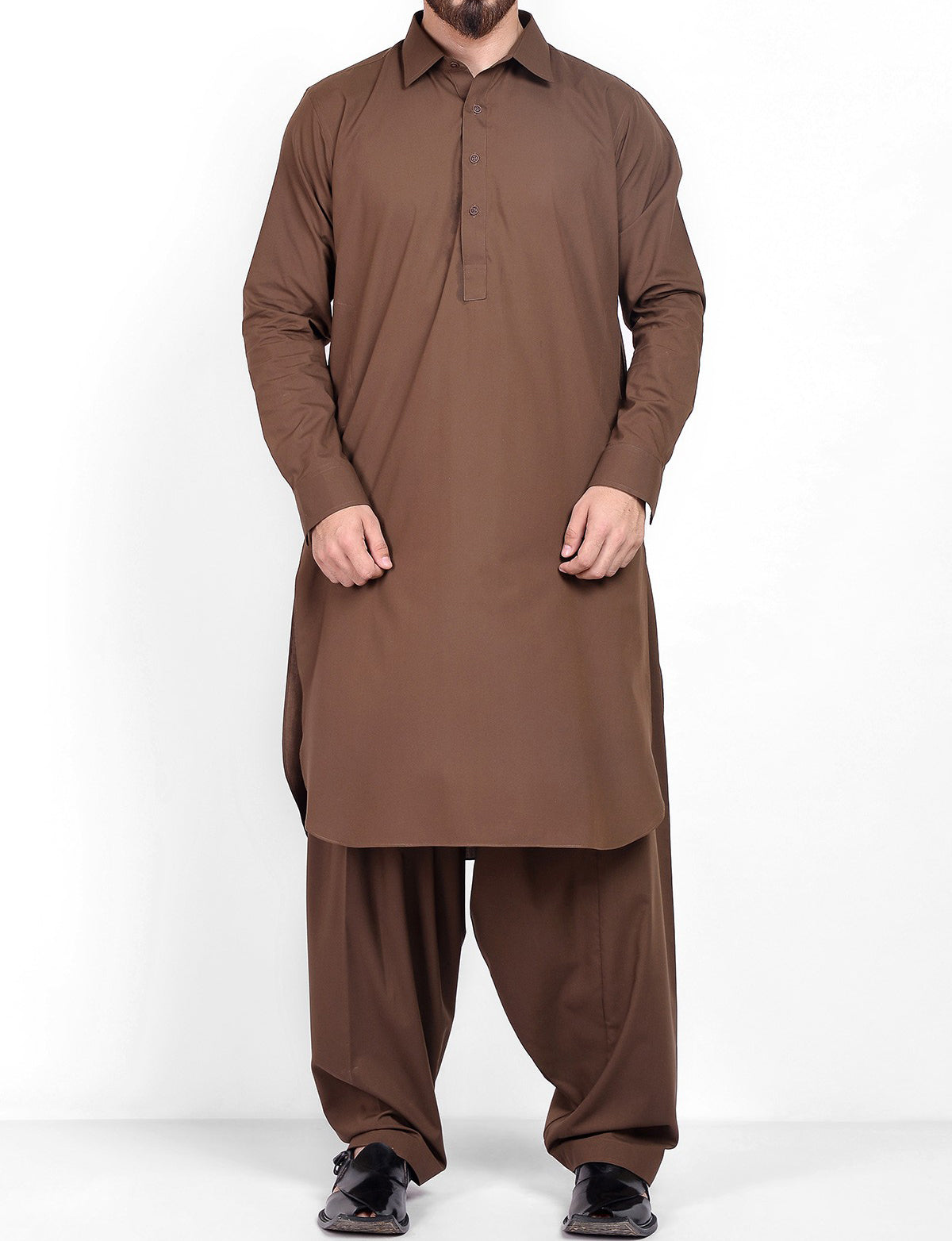 Komal's MSKP17202 Kameez Shalwar