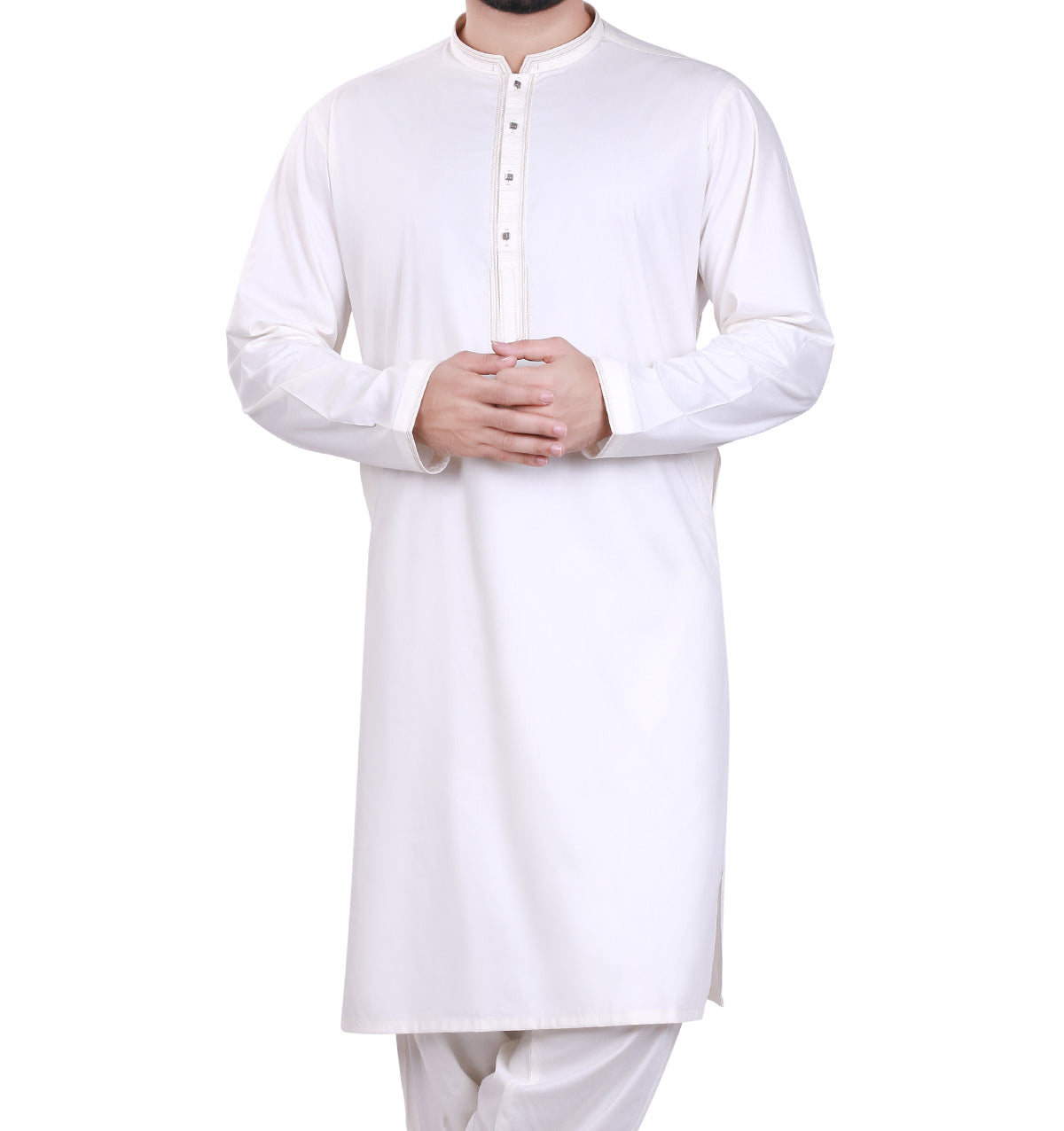 Komal's ER-40459 Kameez Shalwar