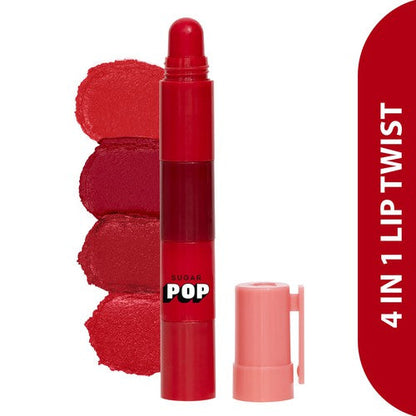 4 in 1 Lip Twist (Kit)