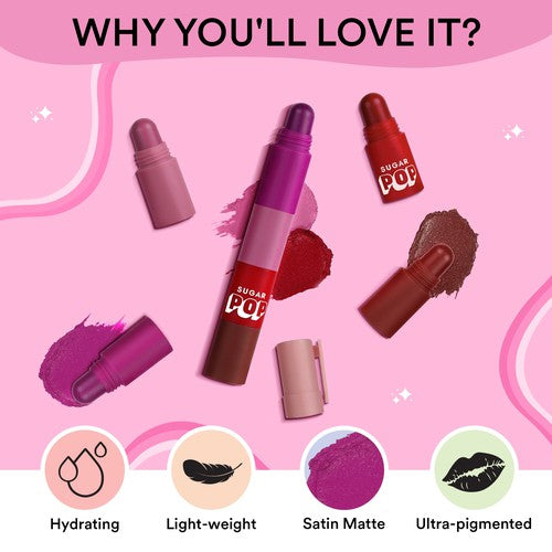 4 in 1 Lip Twist