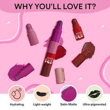 4 in 1 Lip Twist