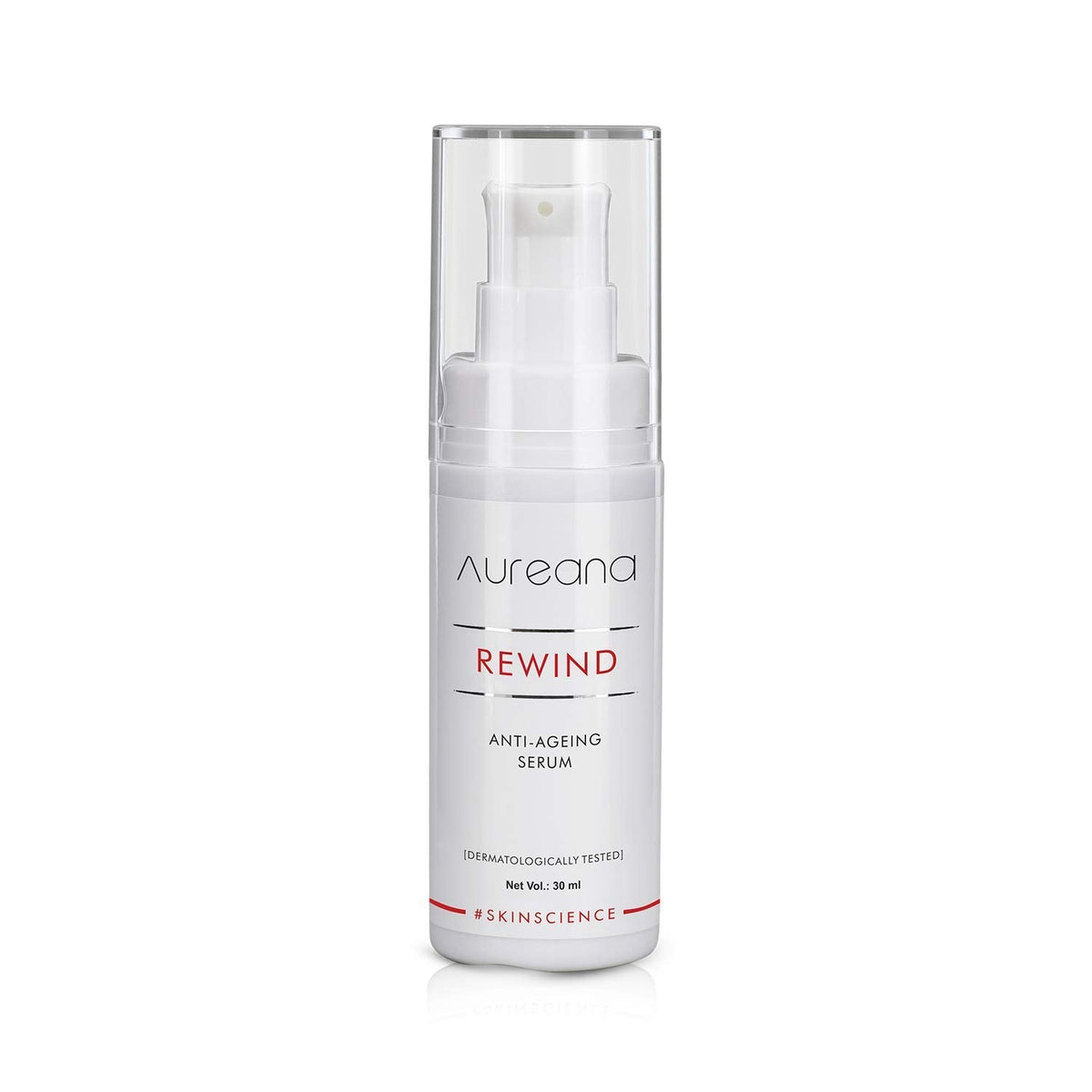 Aureana Rewind - Anti-Ageing Serum