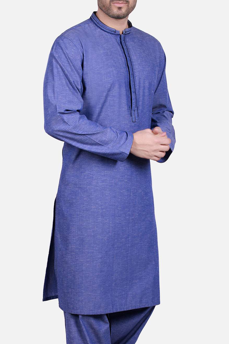 Komal's Men's Kameez Shalwar