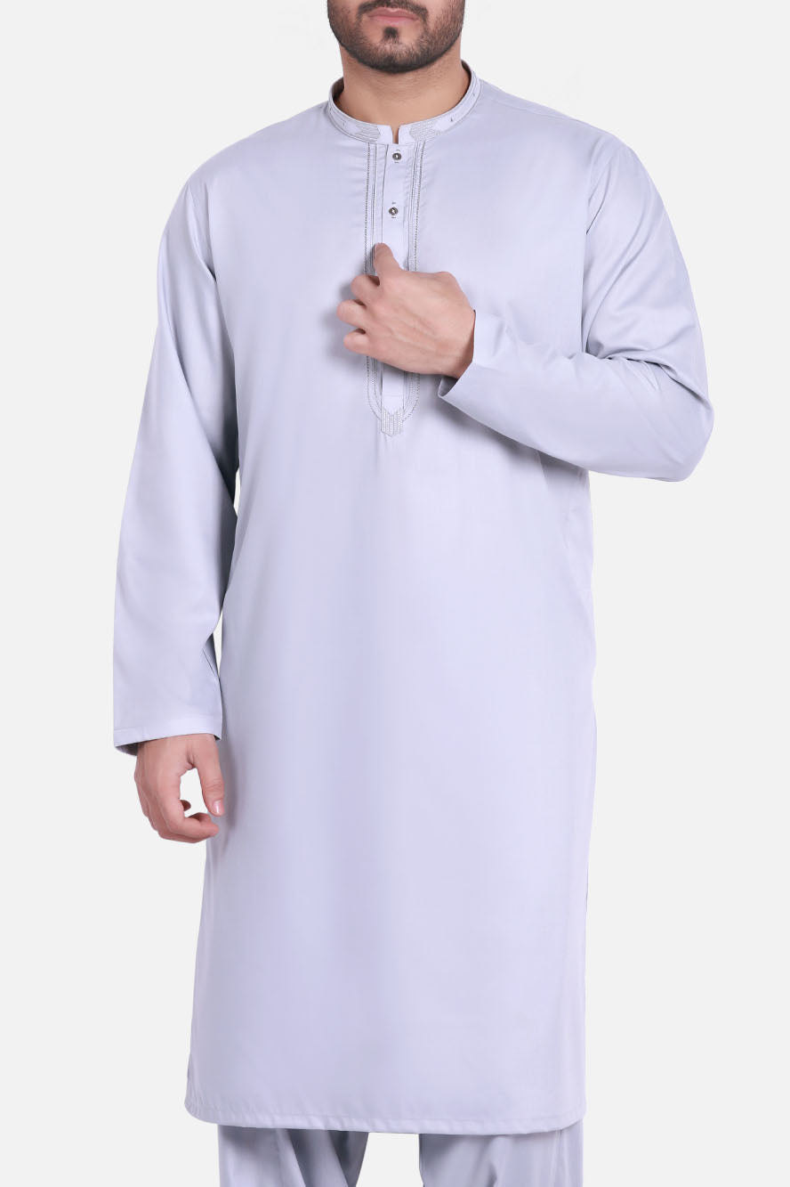Komal's Men's Kameez Shalwar