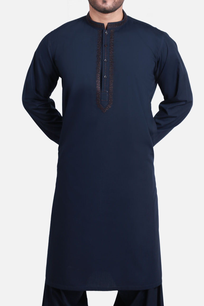 Komal's Men's Kameez Shalwar