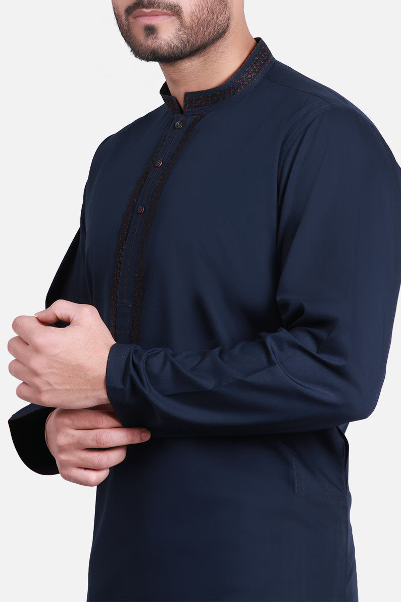 Komal's Men's Kameez Shalwar