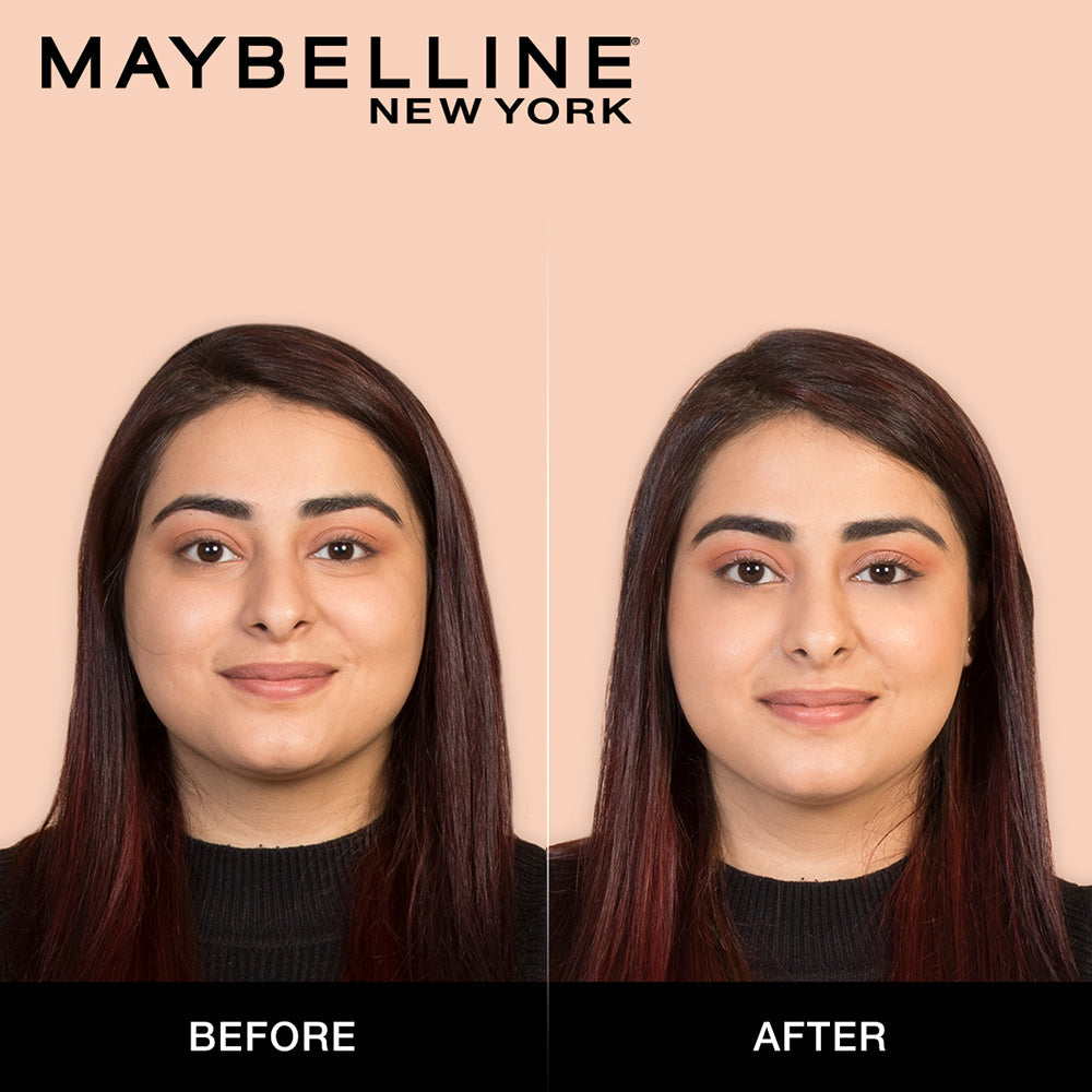 Maybelline New York Fit Me Concealer,10 Light