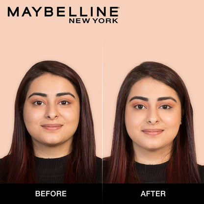 Maybelline New York Fit Me Concealer,10 Light
