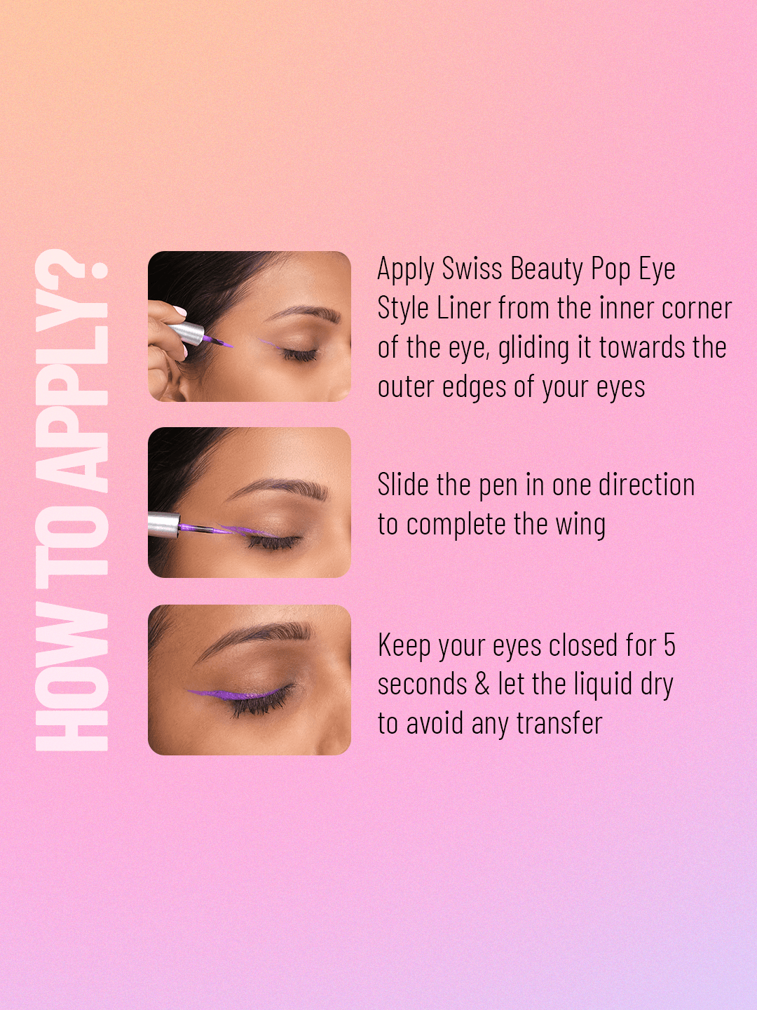 Pop Eye Sty-liner