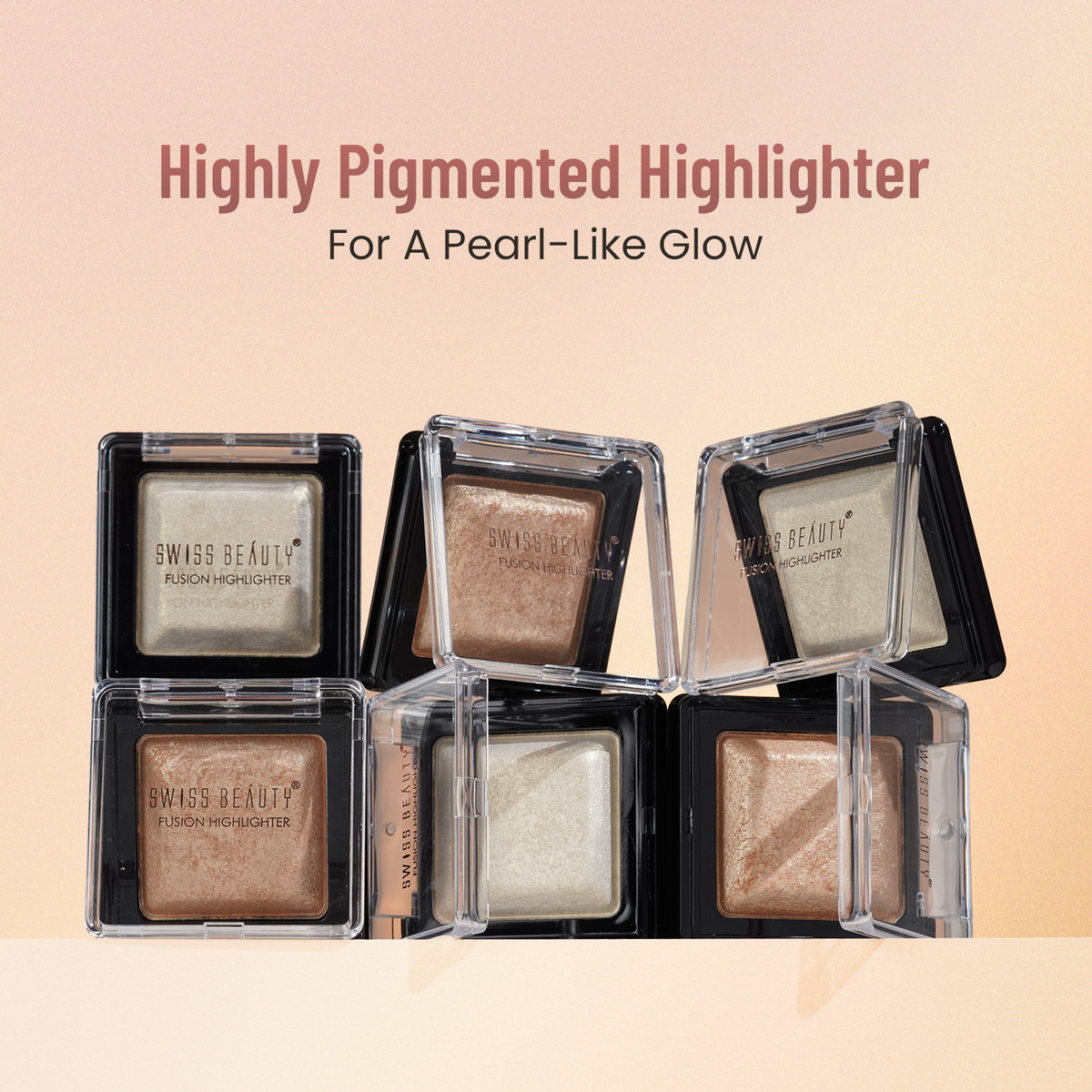 Fusion Highlighter