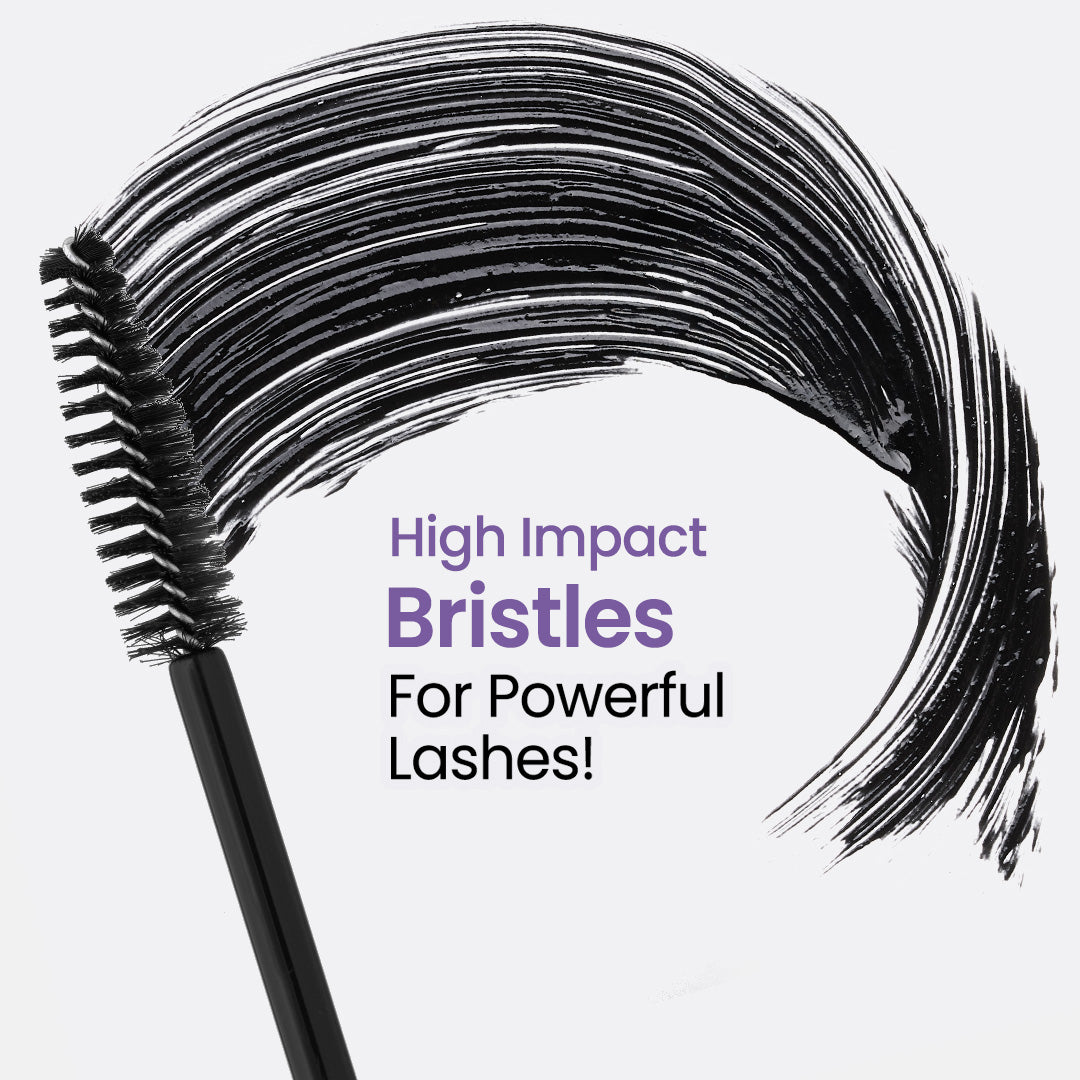 Bold Eyes Super Lash Mascara Waterproof