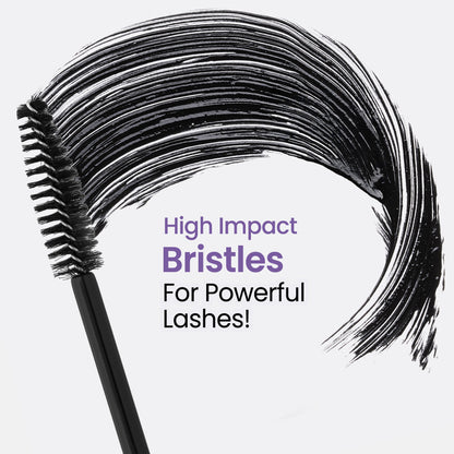 Bold Eyes Super Lash Mascara Waterproof