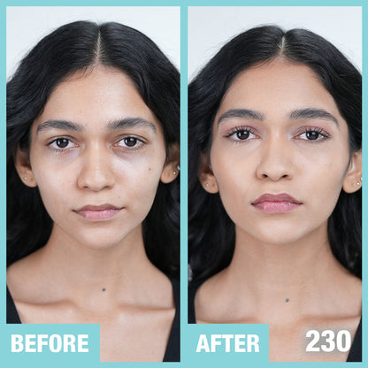 Maybelline New York Fit Me Ultimate Powder Foundation, Shade 230