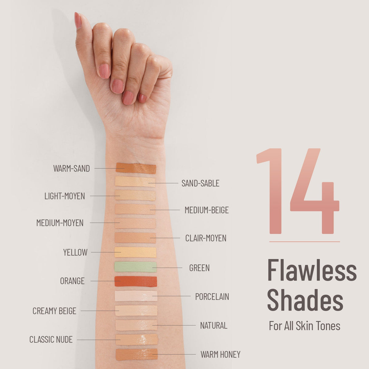 Perfect Liquid Concealer