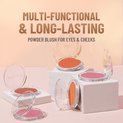Professional Blusher