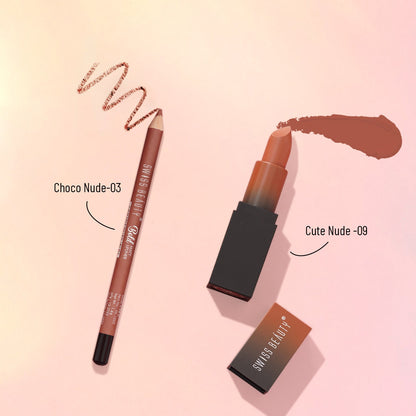 Line & Fine Lip Duo