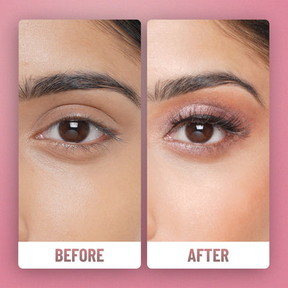 Lustre Eyeshadow Palette