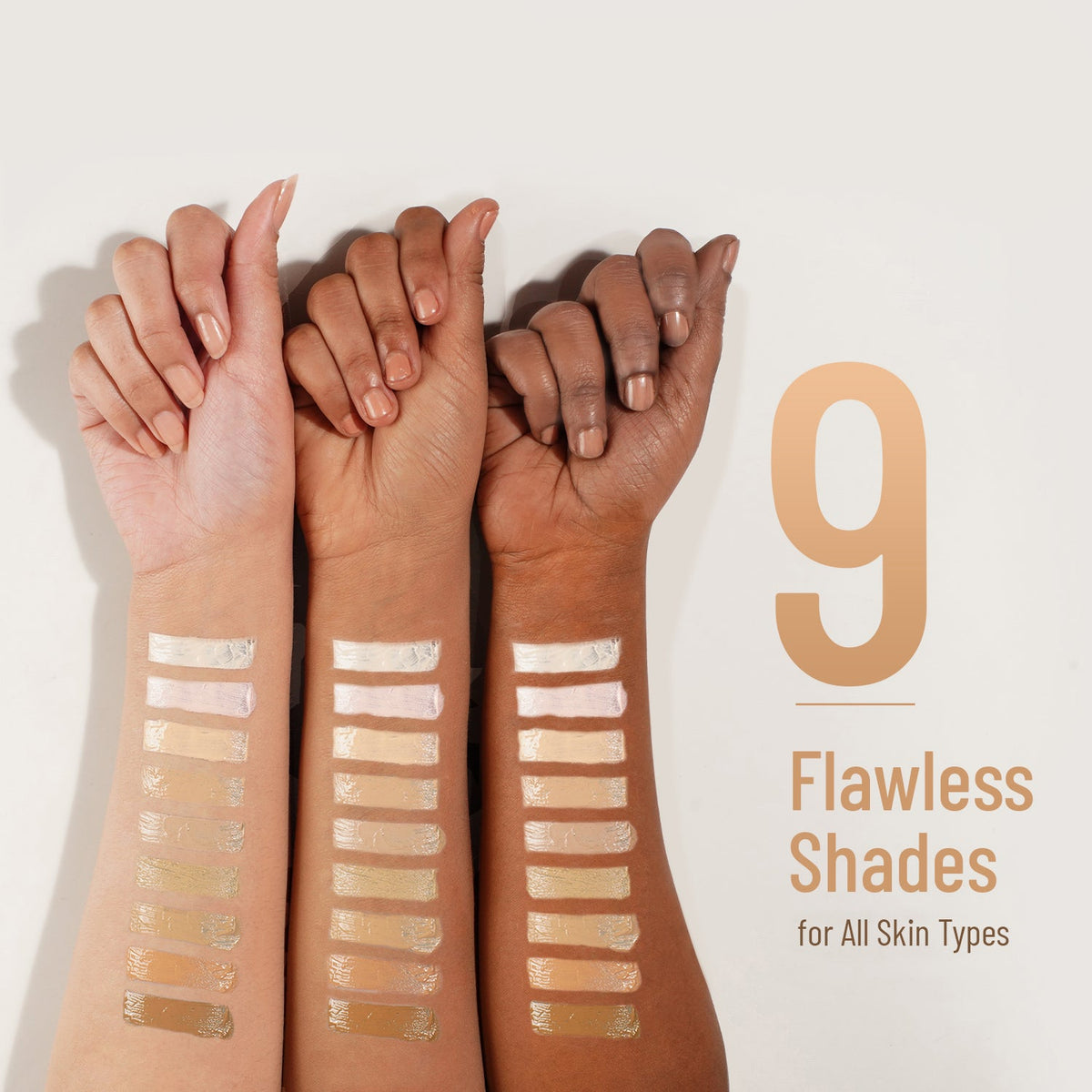 High Performance Foundation