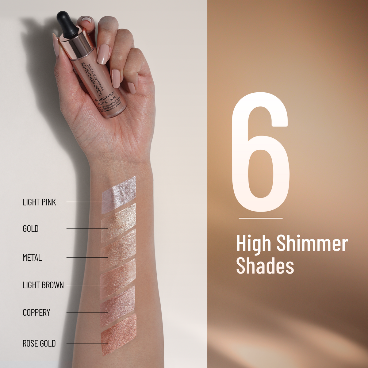 Liquid Highlighter