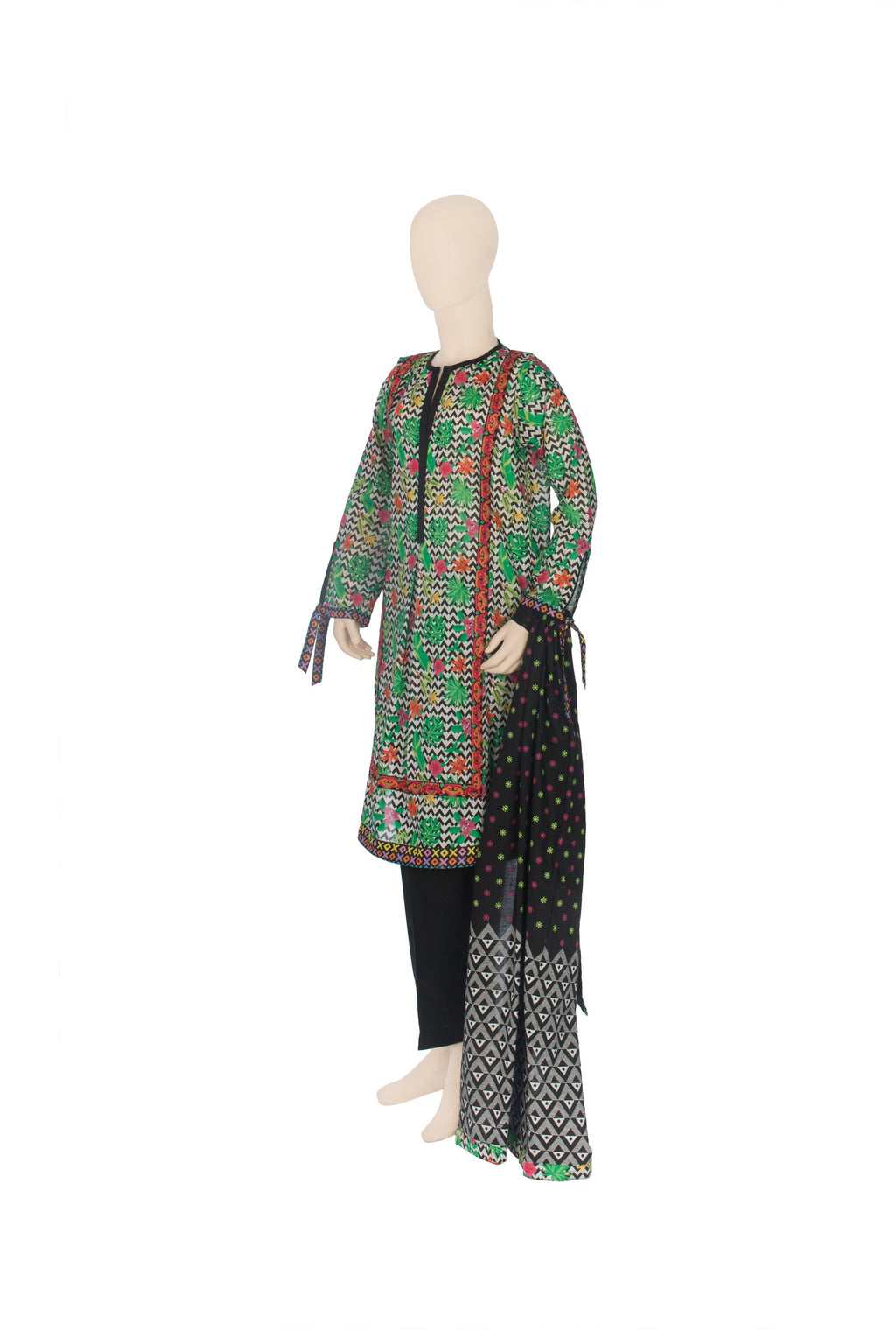 Komal's GAD-00172 Teen's 3PC
