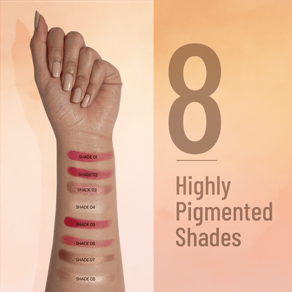 Ultra Blush Palette