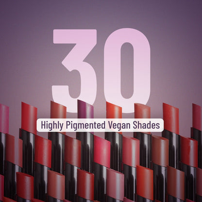 Non-Transfer Lipstick