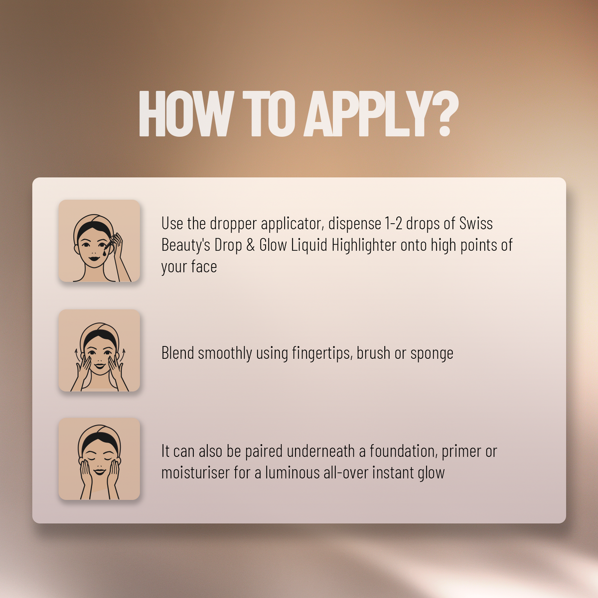 Liquid Highlighter