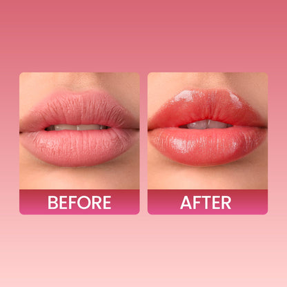 Dip Tint Lip Oil