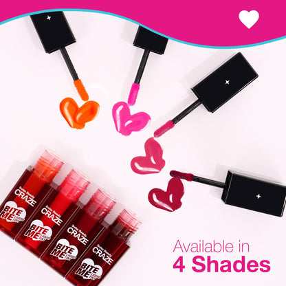 CRAZE Bite Me Liquid Tint