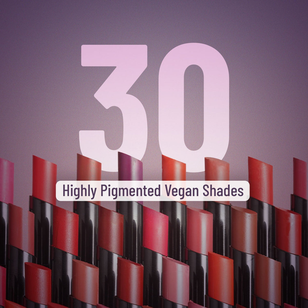 Non-Transfer Lipstick