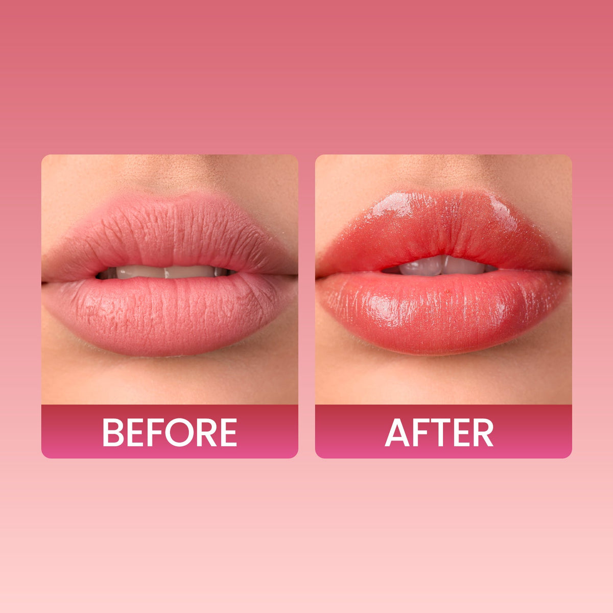 Dip Tint Lip Oil