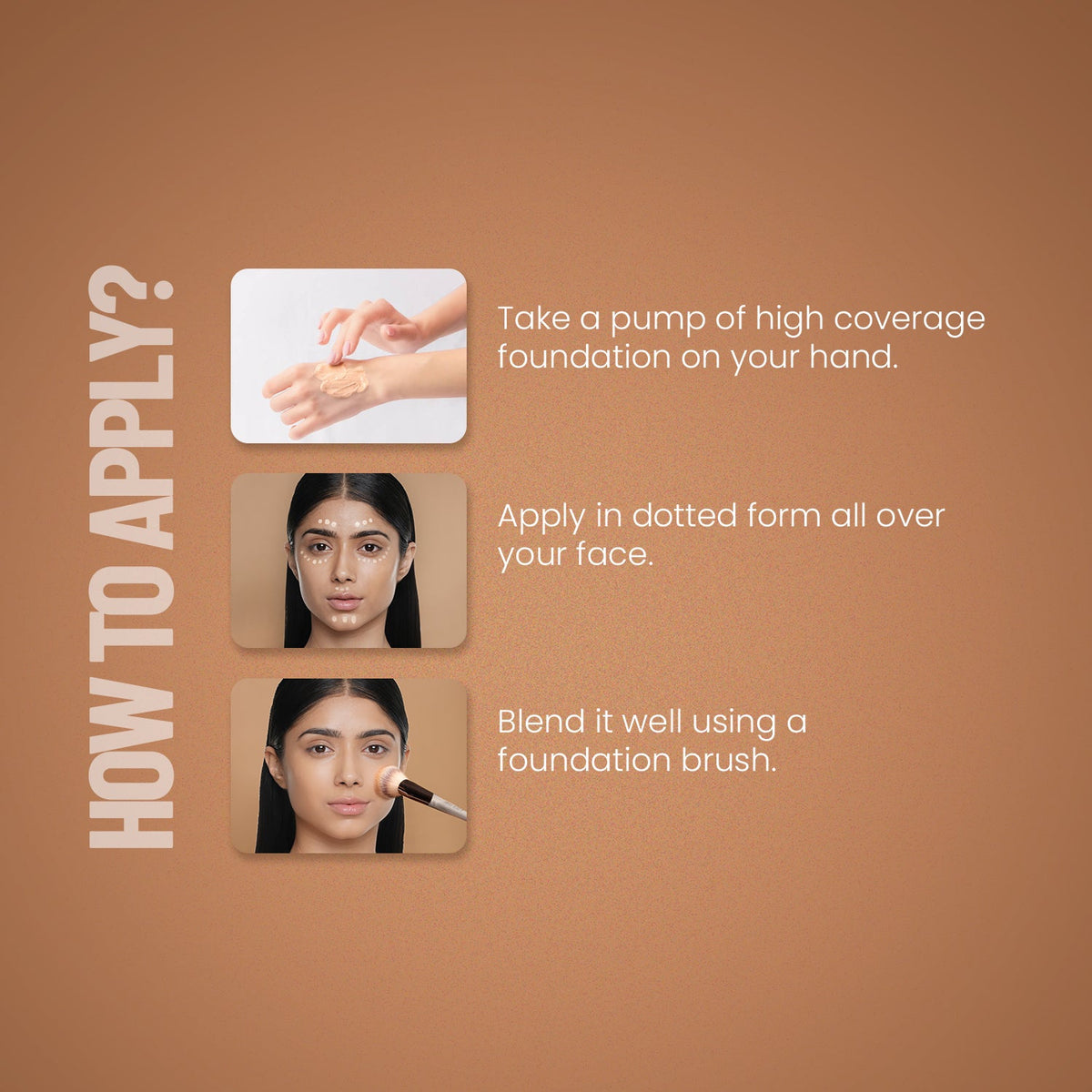 High Performance Foundation