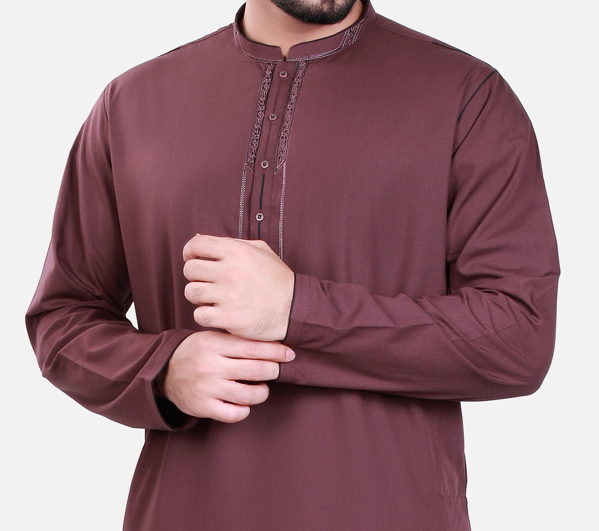 Komal's ER-40467 Kameez Shalwar