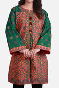 Komal's Printed Kurti