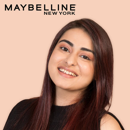 Maybelline New York Fit Me Matte + Poreless Liquid Foundation, 115 Ivory | Matte Foundation | Oil Control Foundation | Founda