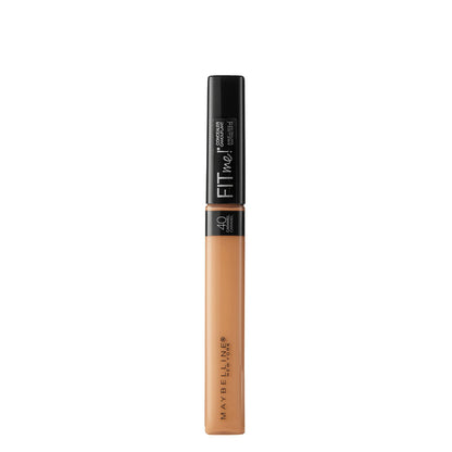 Maybelline New York Fit me Concealer,40 Caramel