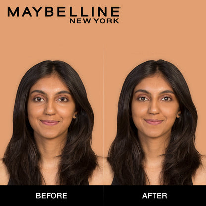 Maybelline New York Fit me Concealer,40 Caramel