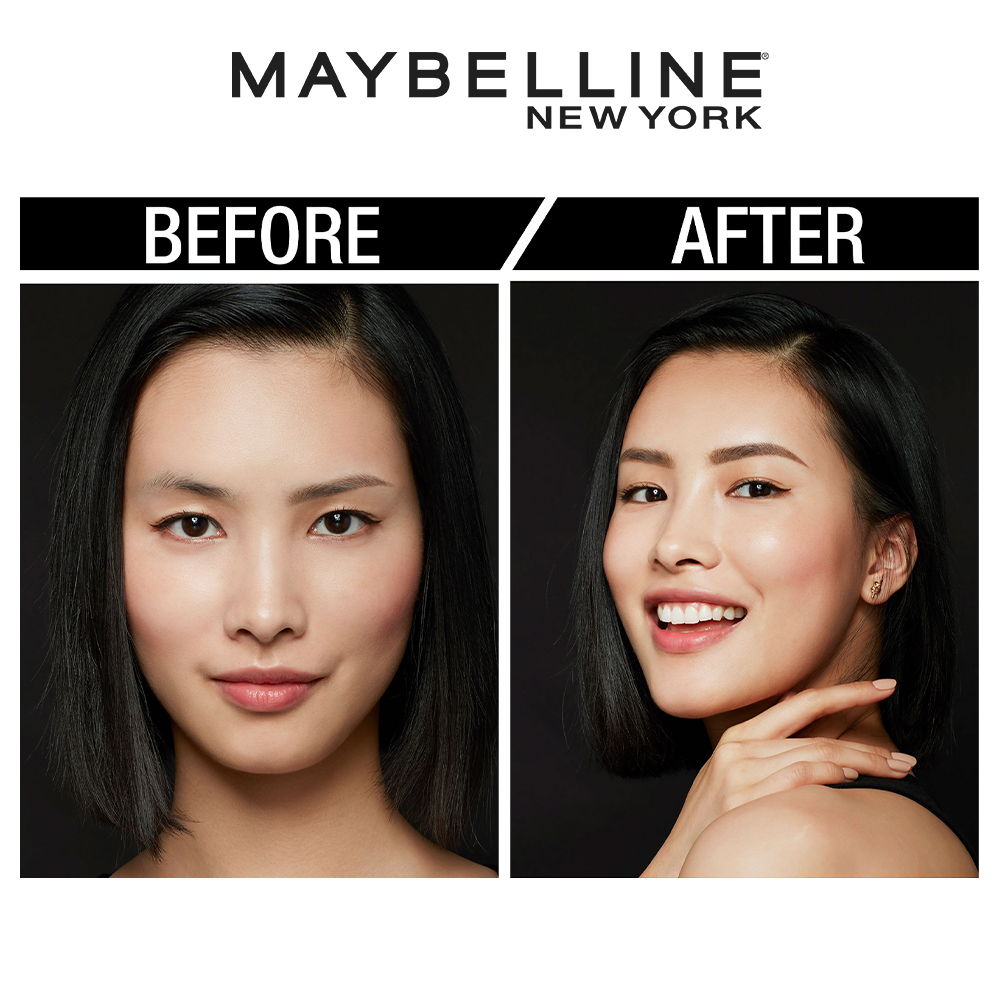 Maybelline New York's Define & Blend Brow Pencil - Grey Brown