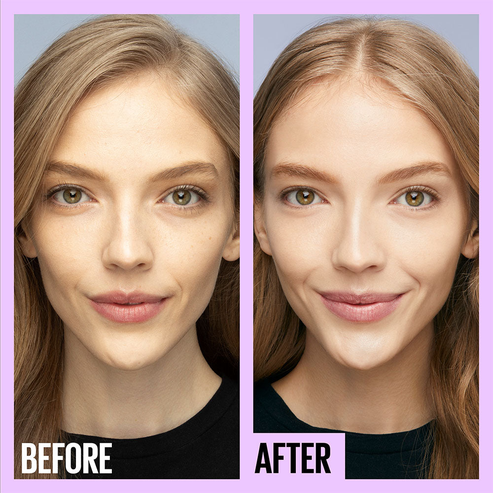 Maybelline New York Fit Me Primer Dewy + Smooth