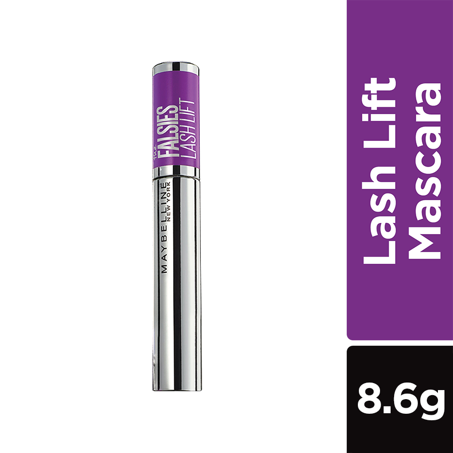 Lash Lift Mascara