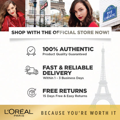 L'Oreal Paris Infallible 24H Matte Cover Liquid Foundation, 250 Radiant Sand
, 35 ml