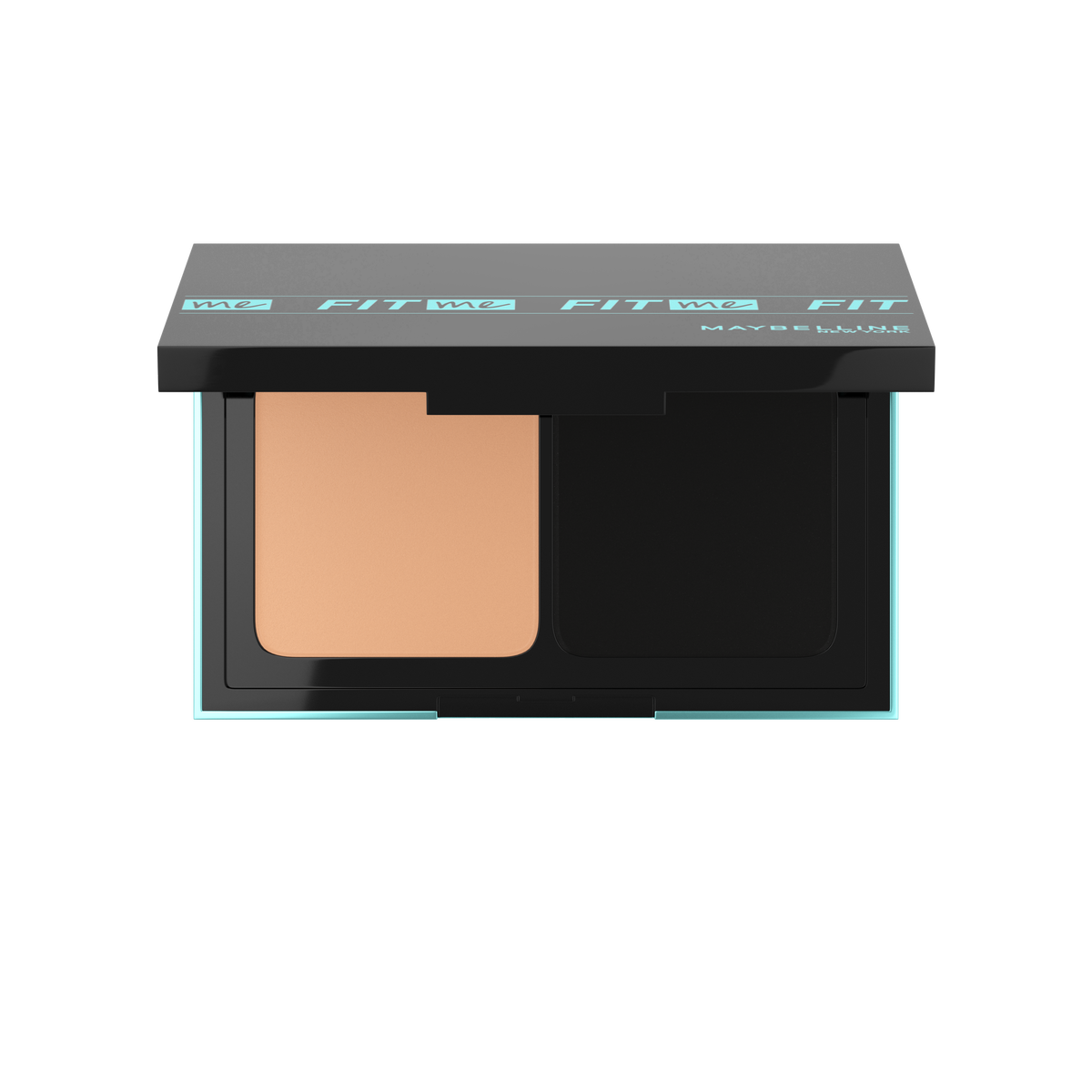 Maybelline New York Fit Me Ultimate Powder Foundation, Shade 230