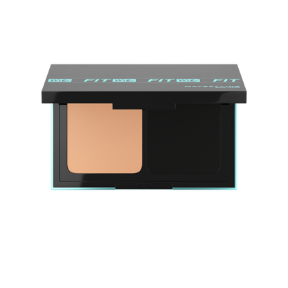 Maybelline New York Fit Me Ultimate Powder Foundation, Shade 230