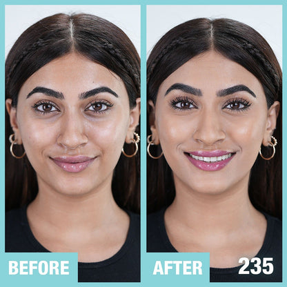 Maybelline New York Fit Me Ultimate Powder Foundation, Shade 235