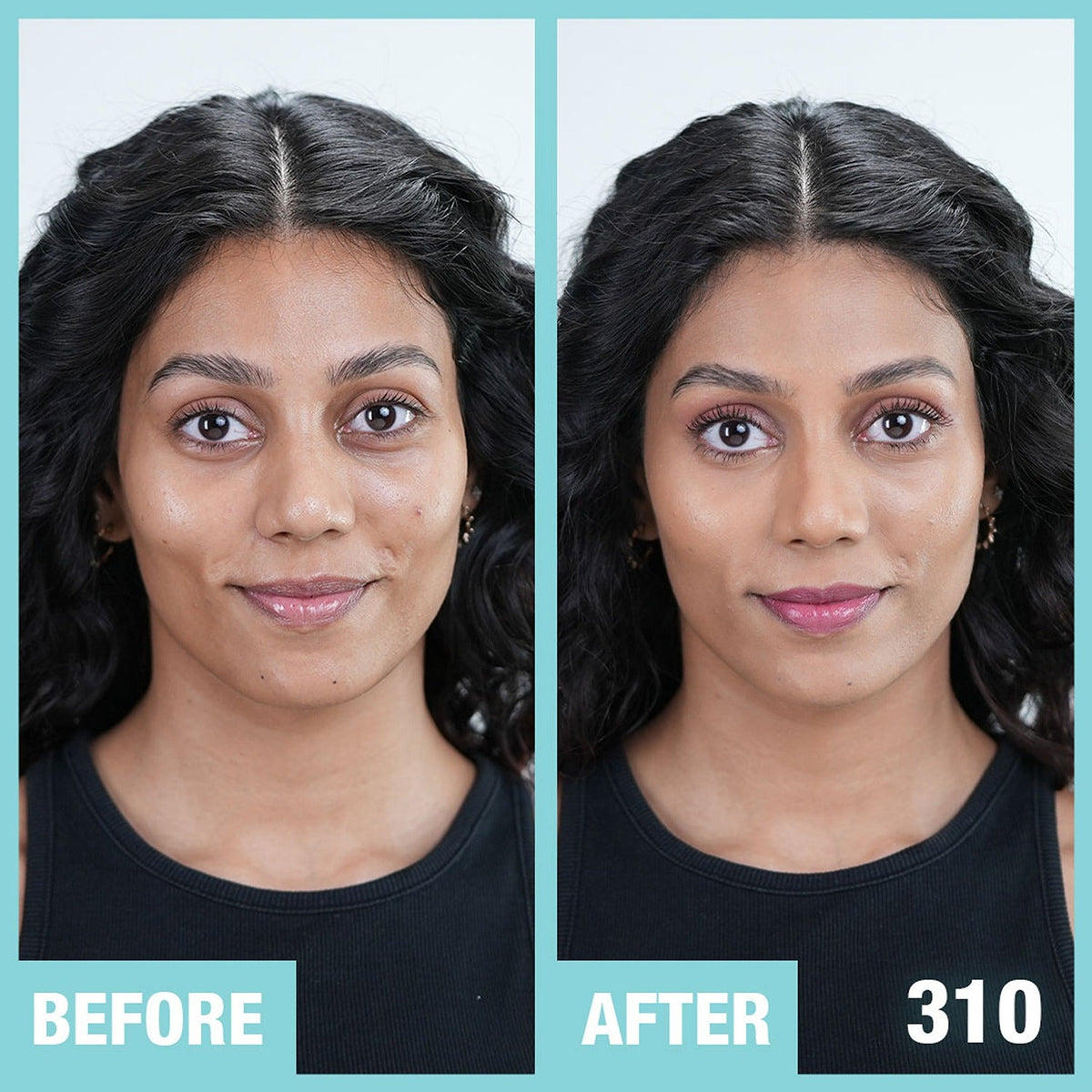Maybelline New York Fit Me Ultimate Powder Foundation, Shade 310