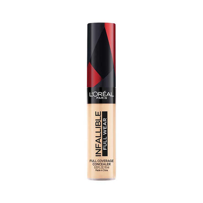 L'Oreal Paris Infallible Full Wear More Than Concealer - 308, 10ml