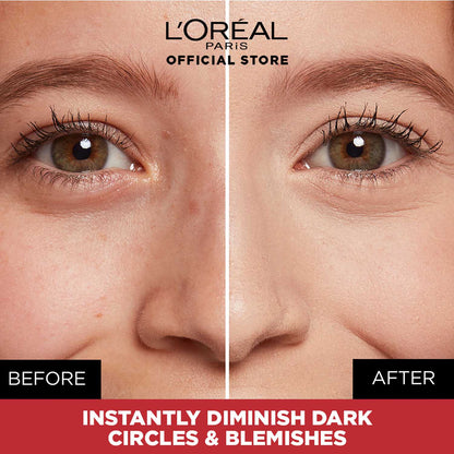 L'Oreal Paris Infallible Full Wear More Than Concealer - 308, 10ml
