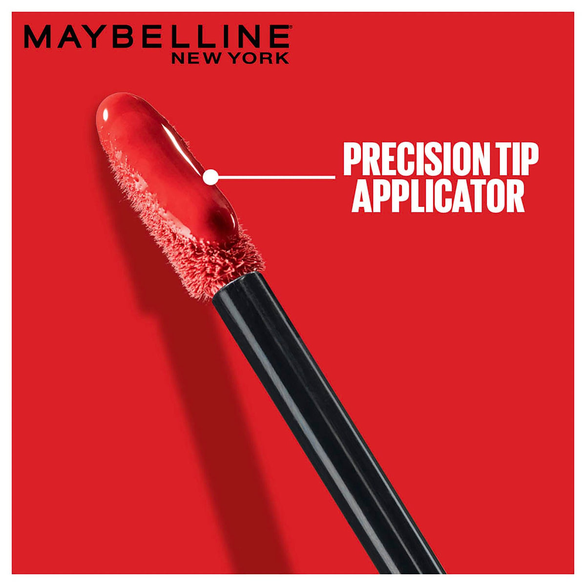 Maybelline Superstay Vinyl Ink Liquid Lipstick, Awestruck, 4.2 ml