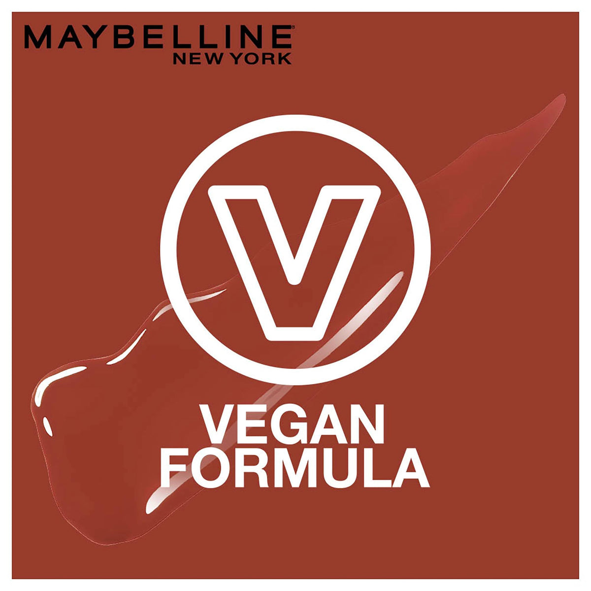 Maybelline New York Superstay Vinyl Ink Liquid Lipstick, Extra 4.2 ml